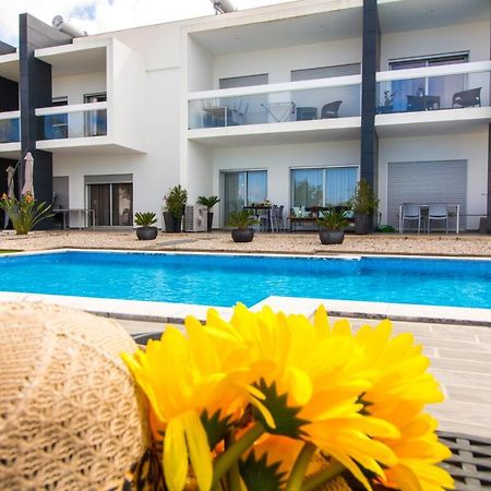 By The Sea, Algarve Apartment Gale  Exterior foto