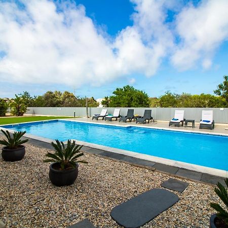 By The Sea, Algarve Apartment Gale  Exterior foto