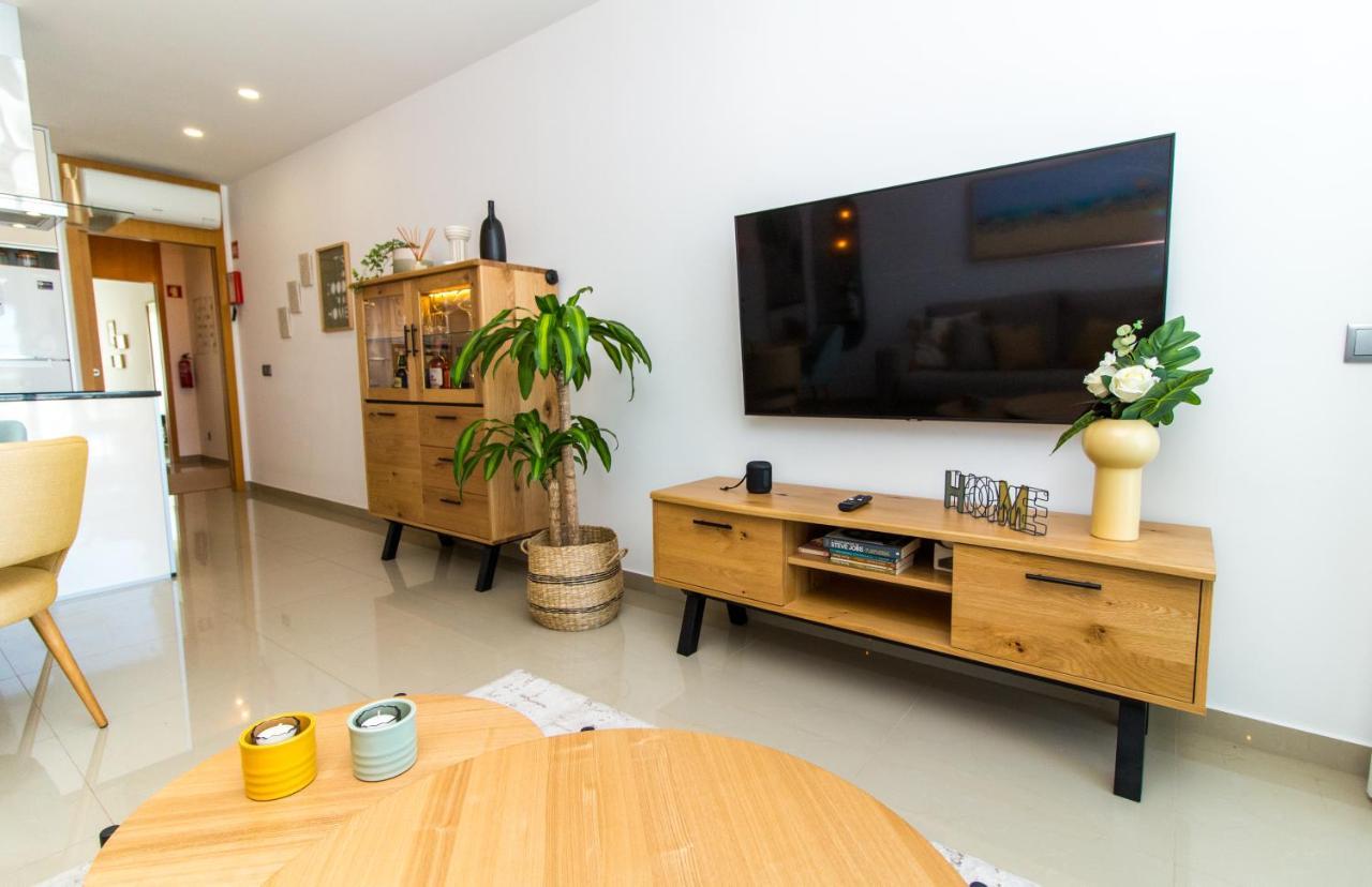 By The Sea, Algarve Apartment Gale  Exterior foto