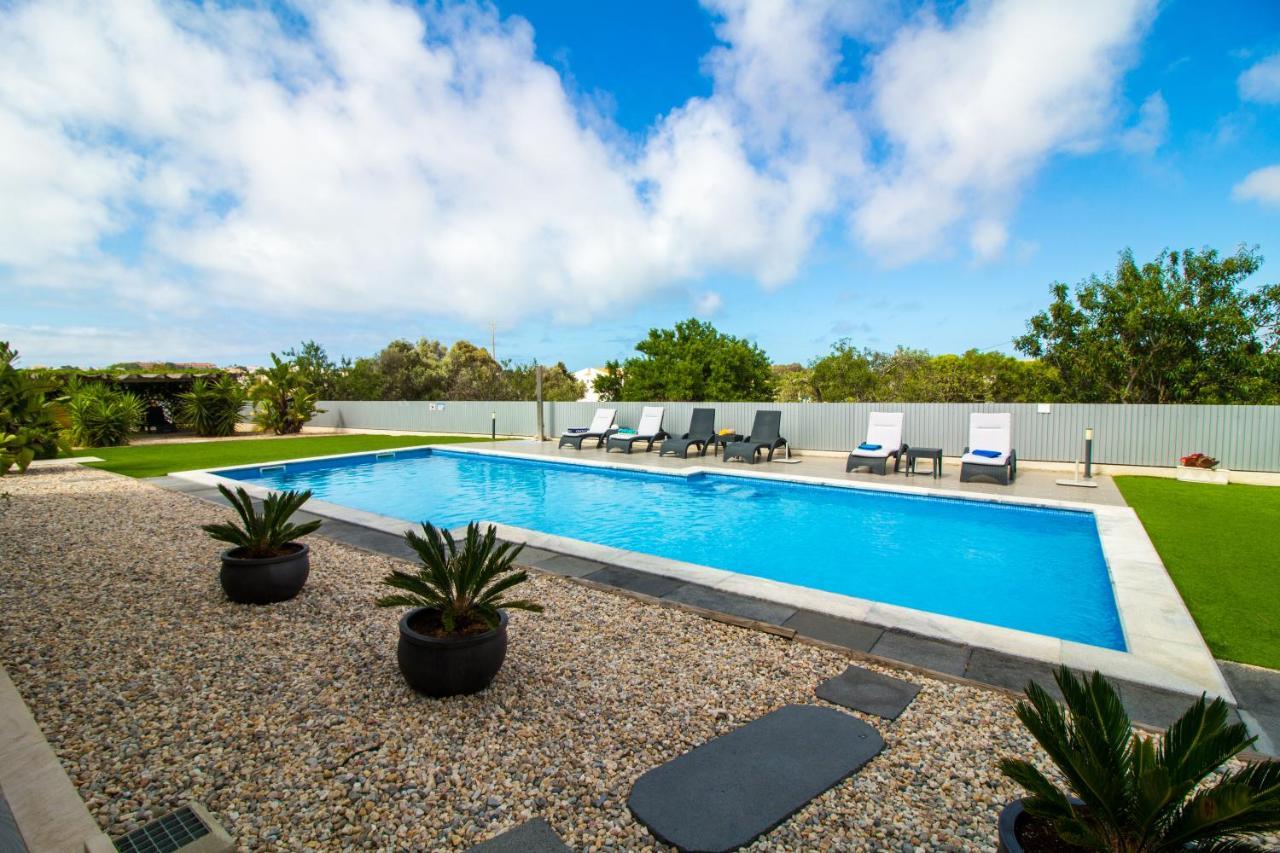 By The Sea, Algarve Apartment Gale  Exterior foto