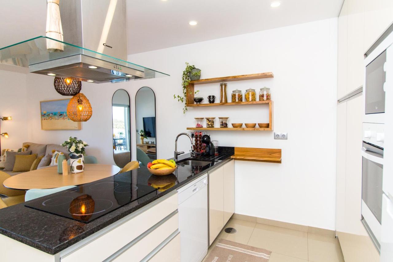 By The Sea, Algarve Apartment Gale  Exterior foto