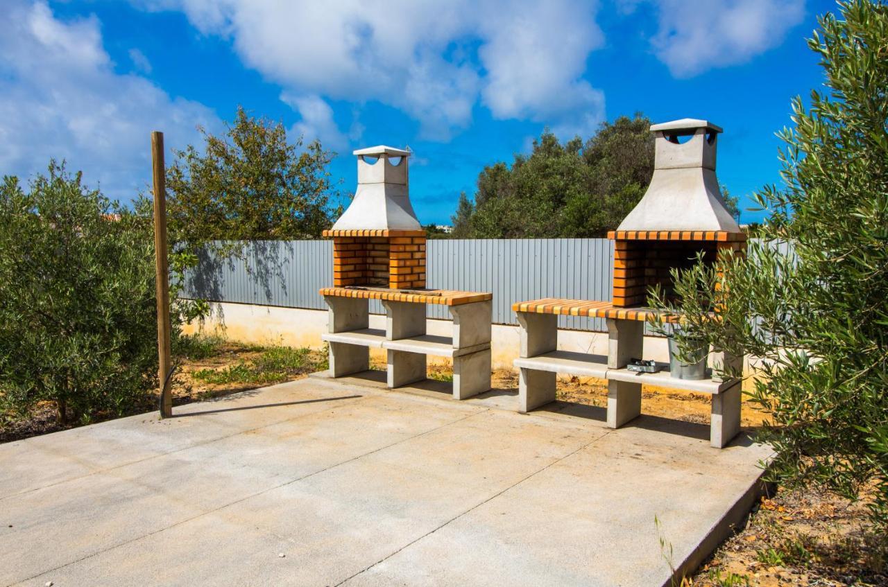 By The Sea, Algarve Apartment Gale  Exterior foto